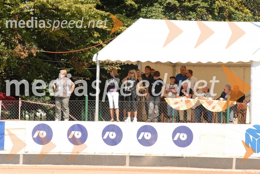 Speedway, Finale EP posameznikov