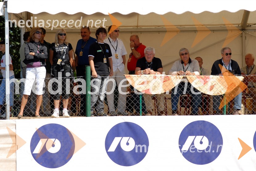 Speedway, Finale EP posameznikov