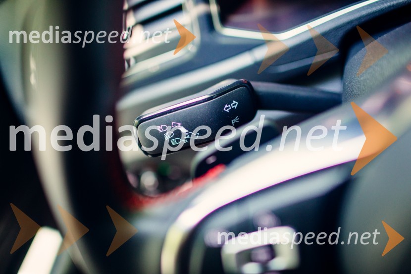 Volkswagen T-Roc Sport 2.0 TDI DSGVolkswagen T-Roc Sport 2.0 TDI DSG, mediaspeed test