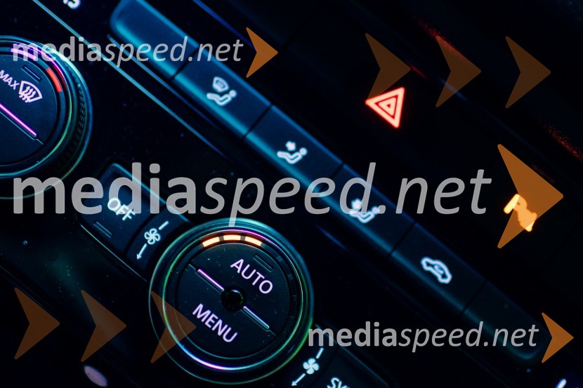 Volkswagen T-Roc Sport 2.0 TDI DSGVolkswagen T-Roc Sport 2.0 TDI DSG, mediaspeed test