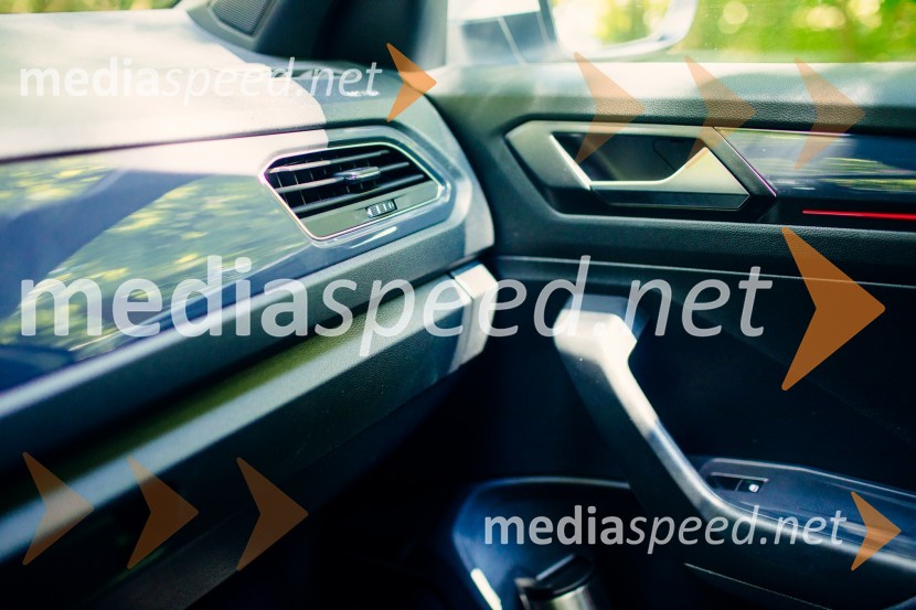 Volkswagen T-Roc Sport 2.0 TDI DSGVolkswagen T-Roc Sport 2.0 TDI DSG, mediaspeed test