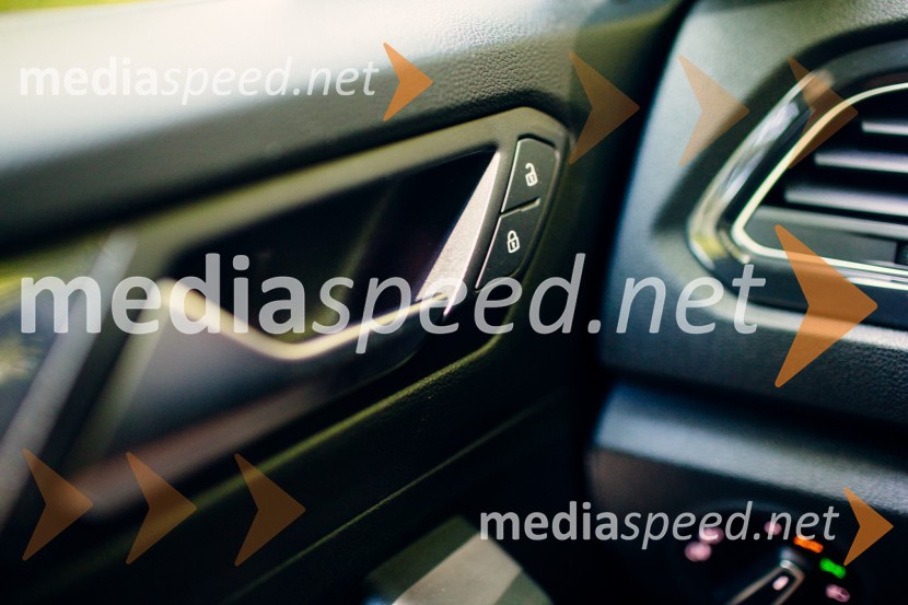 Volkswagen T-Roc Sport 2.0 TDI DSGVolkswagen T-Roc Sport 2.0 TDI DSG, mediaspeed test