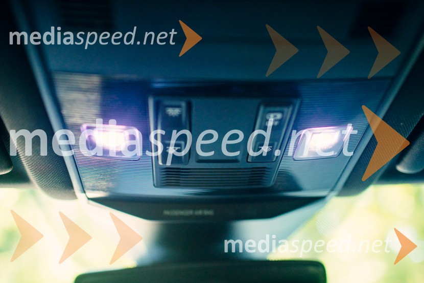 Volkswagen T-Roc Sport 2.0 TDI DSGVolkswagen T-Roc Sport 2.0 TDI DSG, mediaspeed test