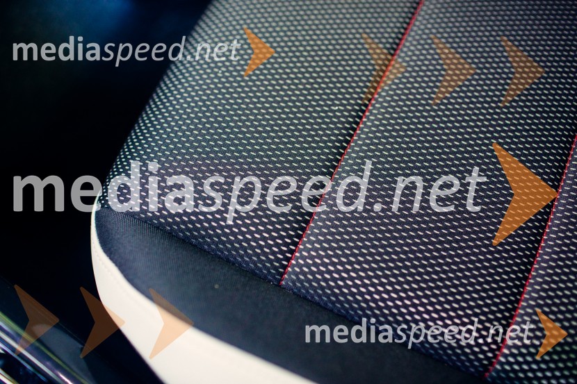 Volkswagen T-Roc Sport 2.0 TDI DSGVolkswagen T-Roc Sport 2.0 TDI DSG, mediaspeed test