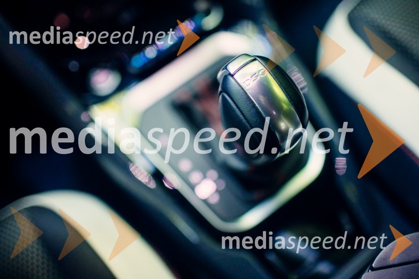 Volkswagen T-Roc Sport 2.0 TDI DSGVolkswagen T-Roc Sport 2.0 TDI DSG, mediaspeed test