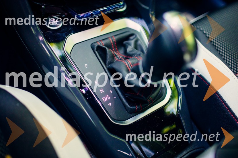 Volkswagen T-Roc Sport 2.0 TDI DSGVolkswagen T-Roc Sport 2.0 TDI DSG, mediaspeed test