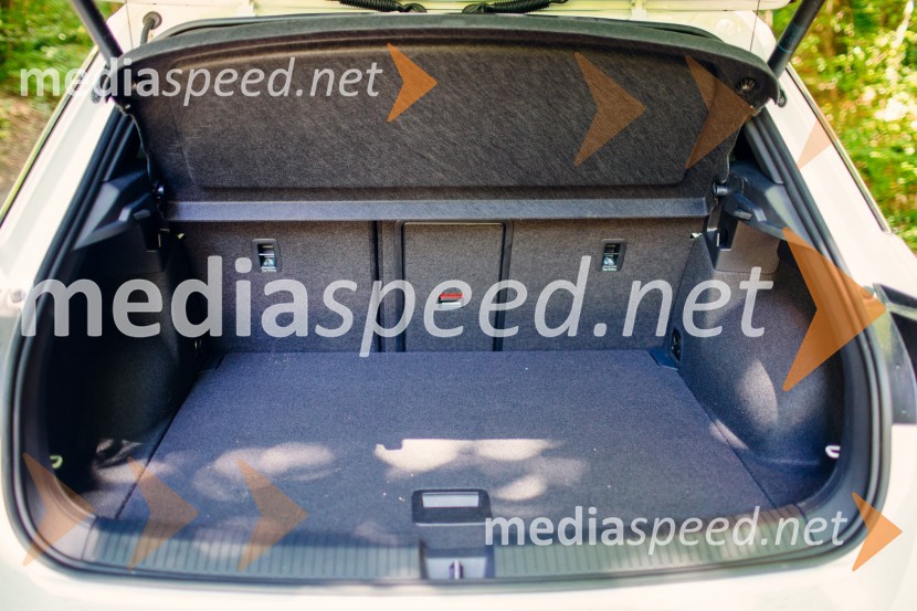 Volkswagen T-Roc Sport 2.0 TDI DSGVolkswagen T-Roc Sport 2.0 TDI DSG, mediaspeed test