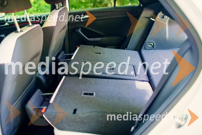 Volkswagen T-Roc Sport 2.0 TDI DSGVolkswagen T-Roc Sport 2.0 TDI DSG, mediaspeed test