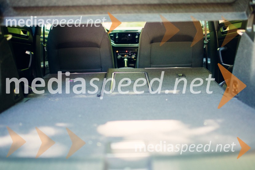 Volkswagen T-Roc Sport 2.0 TDI DSGVolkswagen T-Roc Sport 2.0 TDI DSG, mediaspeed test