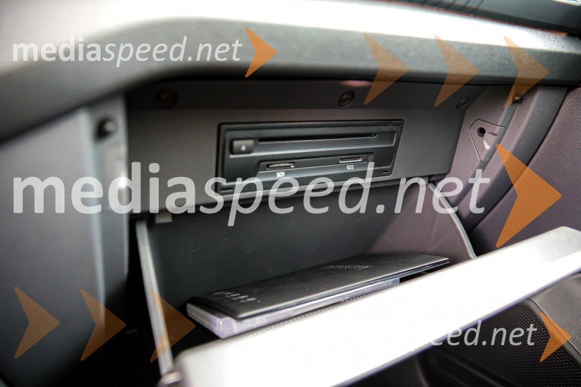 Volkswagen T-Cross 1st Edition 1.0 TSIVolkswagen T-Cross 1st Edition 1.0 TSI, mediaspeed test