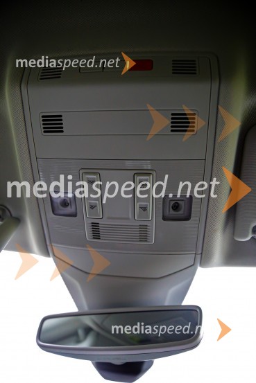 Volkswagen T-Cross 1st Edition 1.0 TSIVolkswagen T-Cross 1st Edition 1.0 TSI, mediaspeed test