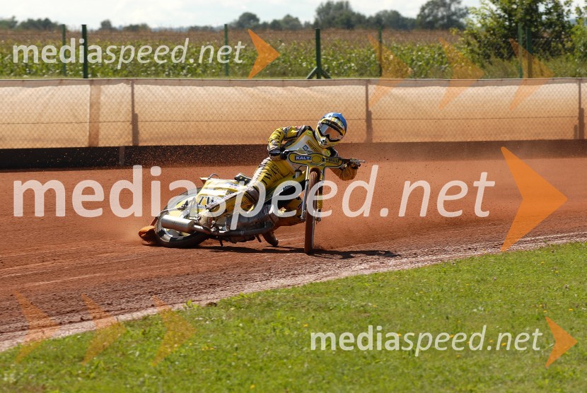 Speedway, Finale EP posameznikov