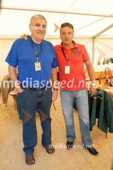 Speedway, Finale EP posameznikov