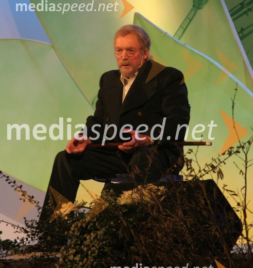 Mito Trefalt20 naj viž narodno zabavne glasbe v dvorani Tabor