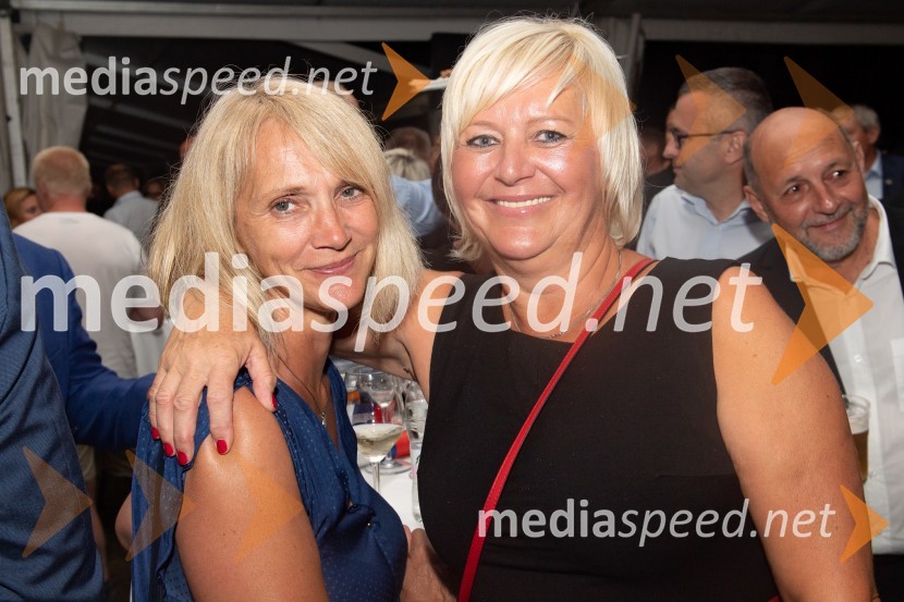 Državna proslava ob 100. obletnici združitve prekmurskih Slovencev z matičnim narodom