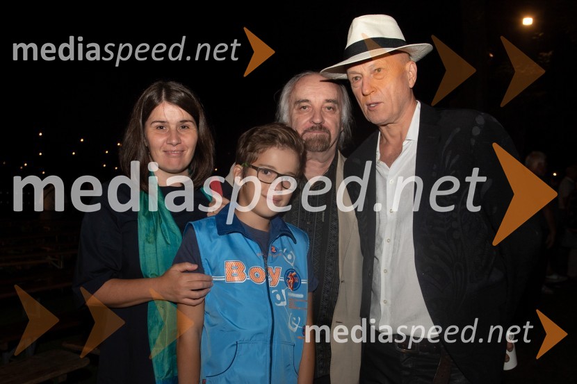  ... ;  ... ;  ... ;  Vlado Kreslin, glasbenikDržavna proslava ob 100. obletnici združitve prekmurskih Slovencev z matičnim narodom