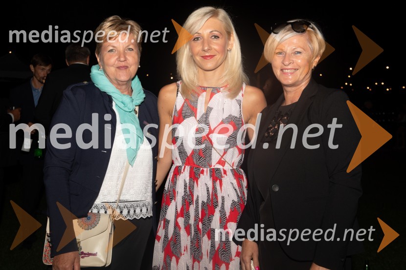 Državna proslava ob 100. obletnici združitve prekmurskih Slovencev z matičnim narodom