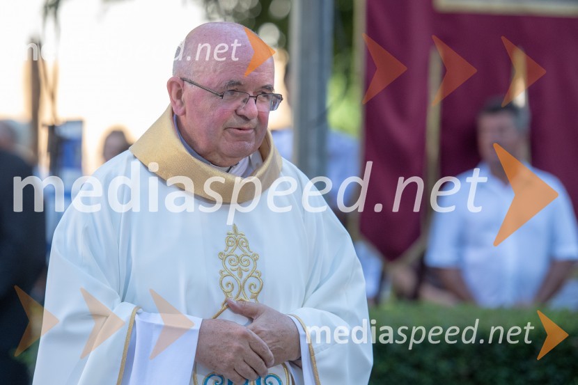 Državna proslava ob 100. obletnici združitve prekmurskih Slovencev z matičnim narodom