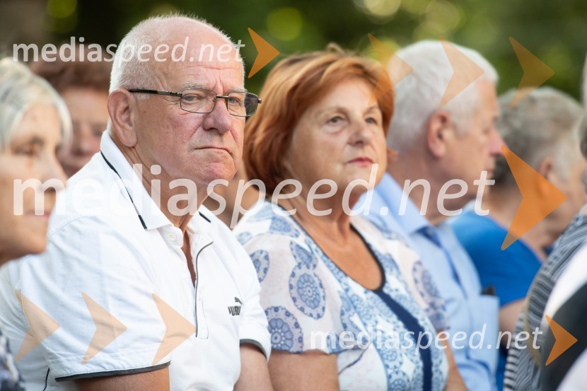 Državna proslava ob 100. obletnici združitve prekmurskih Slovencev z matičnim narodom