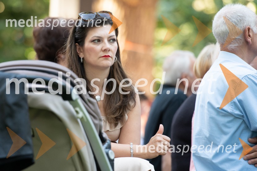 Državna proslava ob 100. obletnici združitve prekmurskih Slovencev z matičnim narodom