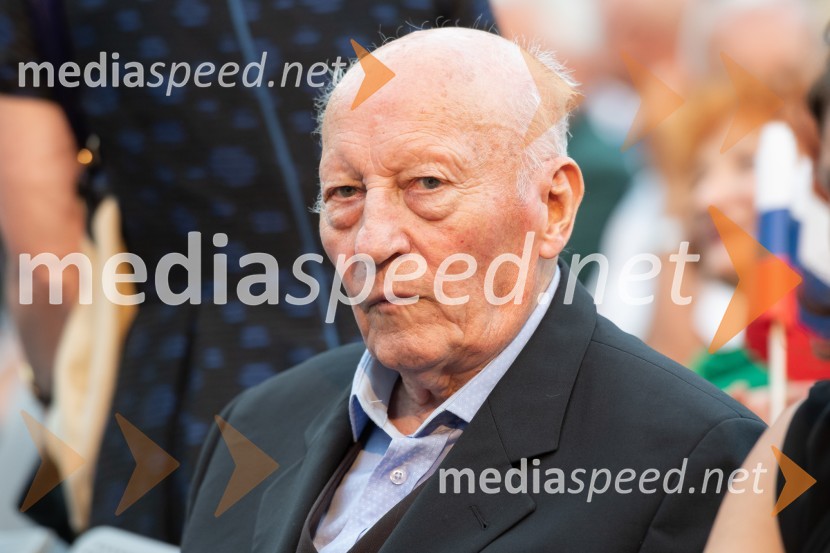  Milan  Kreslin, glasbenikDržavna proslava ob 100. obletnici združitve prekmurskih Slovencev z matičnim narodom