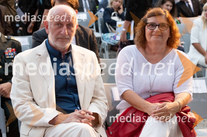 prof. dr. Dušan Plut, geograf, profesor na oddelku za geografijo na Filozofski fakulteti v Ljubljani;  ... Državna proslava ob 100. obletnici združitve prekmurskih Slovencev z matičnim narodom