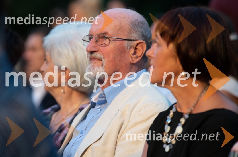  Jože BrunecDržavna proslava ob 100. obletnici združitve prekmurskih Slovencev z matičnim narodom