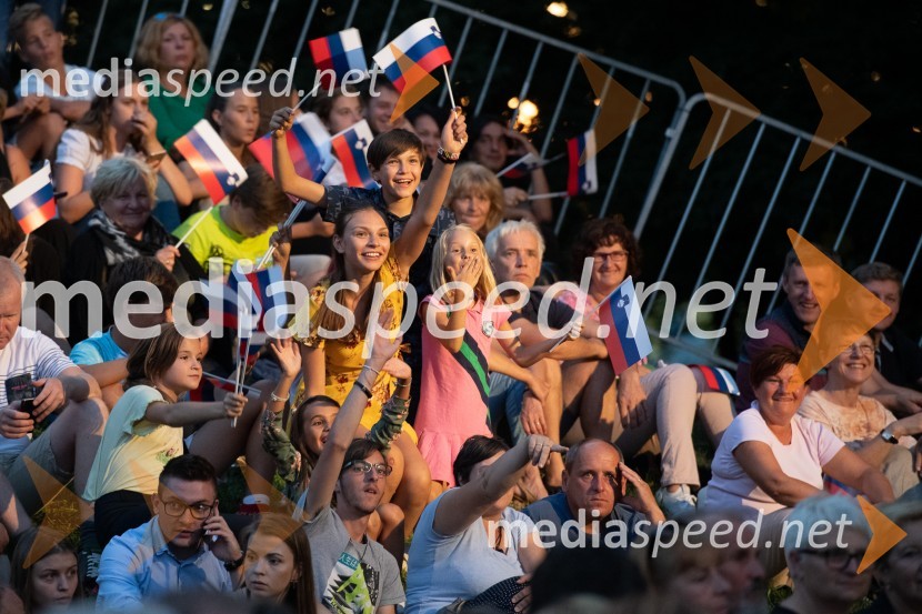 Državna proslava ob 100. obletnici združitve prekmurskih Slovencev z matičnim narodomDržavna proslava ob 100. obletnici združitve prekmurskih Slovencev z matičnim narodom