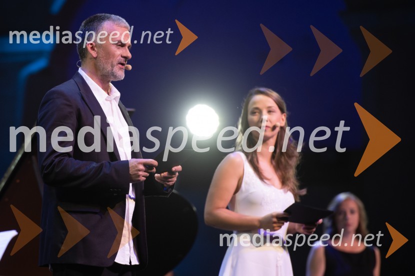  Vladimir Vlaškalić, igralecDržavna proslava ob 100. obletnici združitve prekmurskih Slovencev z matičnim narodom