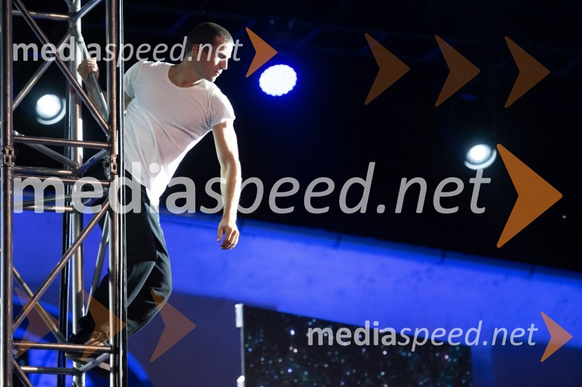 Državna proslava ob 100. obletnici združitve prekmurskih Slovencev z matičnim narodom