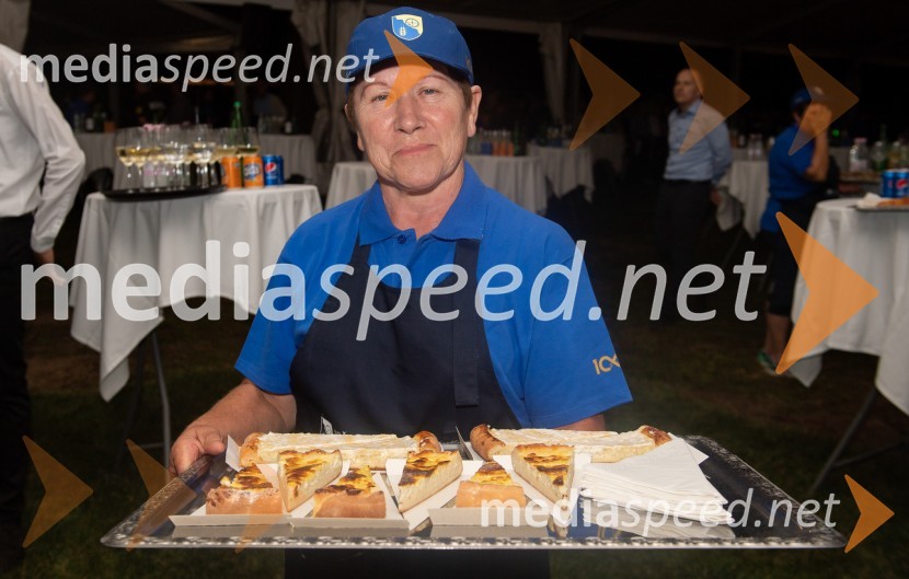 Državna proslava ob 100. obletnici združitve prekmurskih Slovencev z matičnim narodom