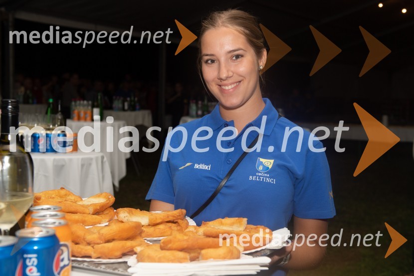 Državna proslava ob 100. obletnici združitve prekmurskih Slovencev z matičnim narodom