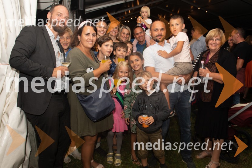 Državna proslava ob 100. obletnici združitve prekmurskih Slovencev z matičnim narodom