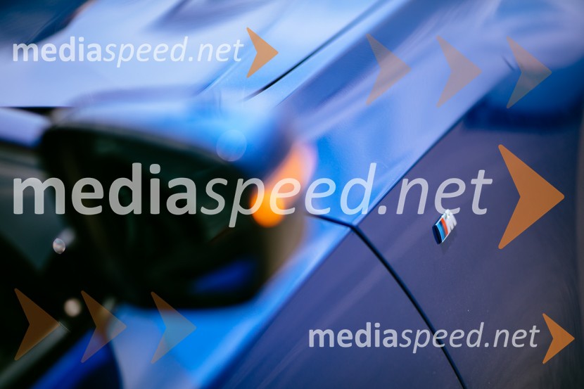 BMW 330i M SportBMW 330i M Sport, mediaspeed test