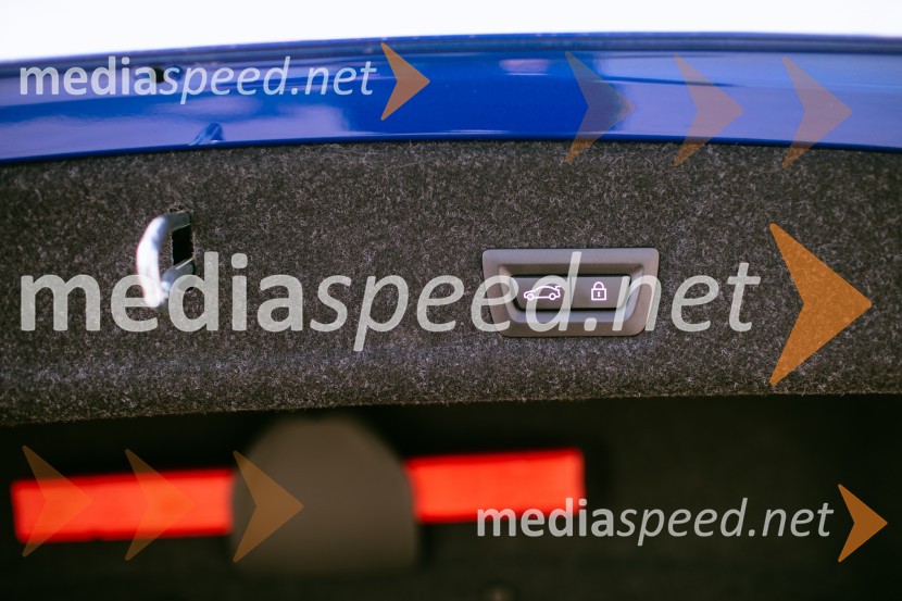 BMW 330i M SportBMW 330i M Sport, mediaspeed test