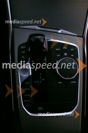 BMW 330i M SportBMW 330i M Sport, mediaspeed test