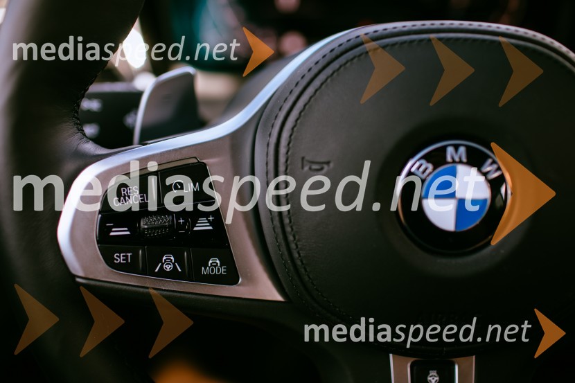 BMW 330i M SportBMW 330i M Sport, mediaspeed test