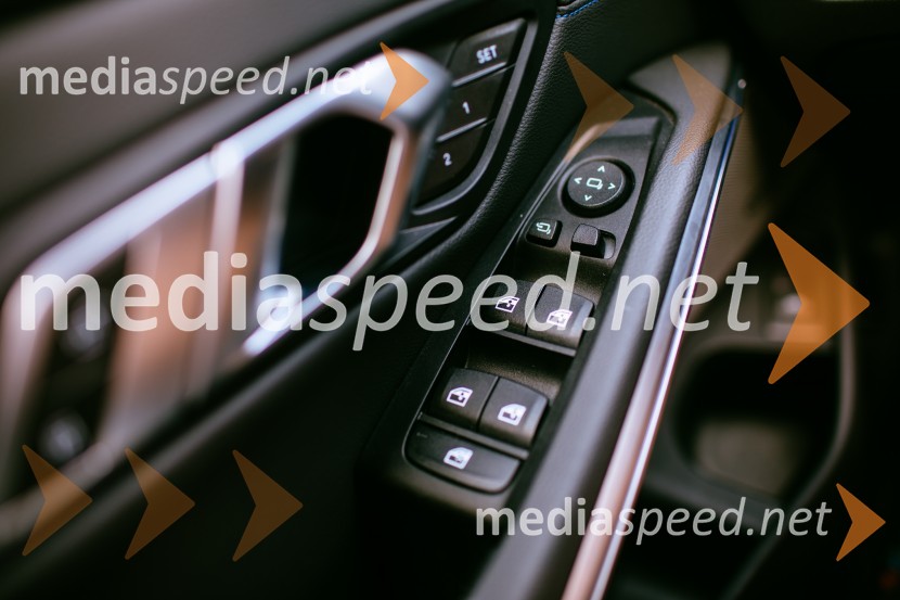 BMW 330i M SportBMW 330i M Sport, mediaspeed test