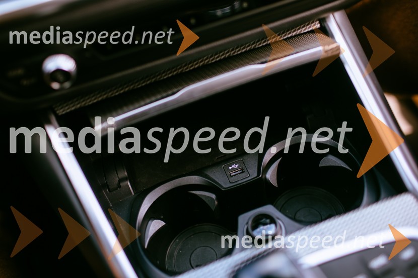 BMW 330i M SportBMW 330i M Sport, mediaspeed test