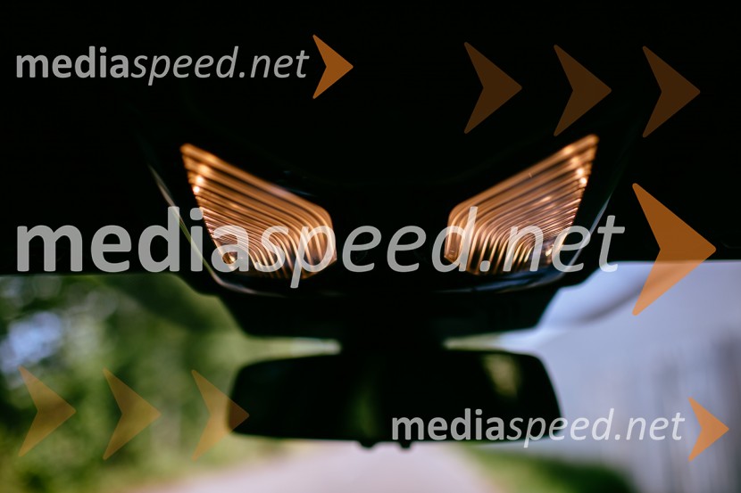 BMW 330i M SportBMW 330i M Sport, mediaspeed test