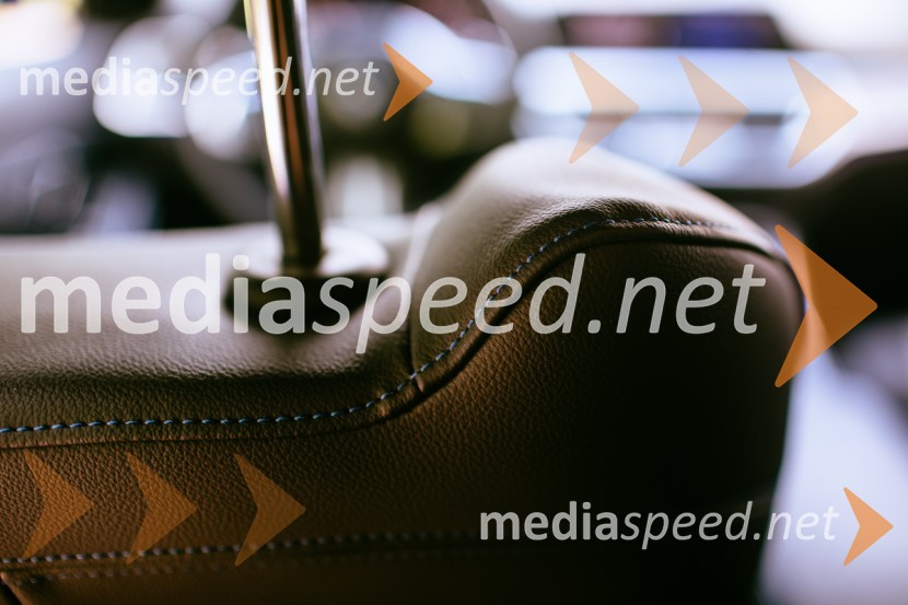 BMW 330i M SportBMW 330i M Sport, mediaspeed test