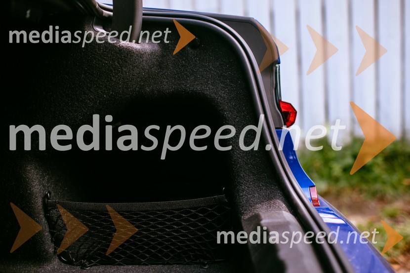 BMW 330i M SportBMW 330i M Sport, mediaspeed test