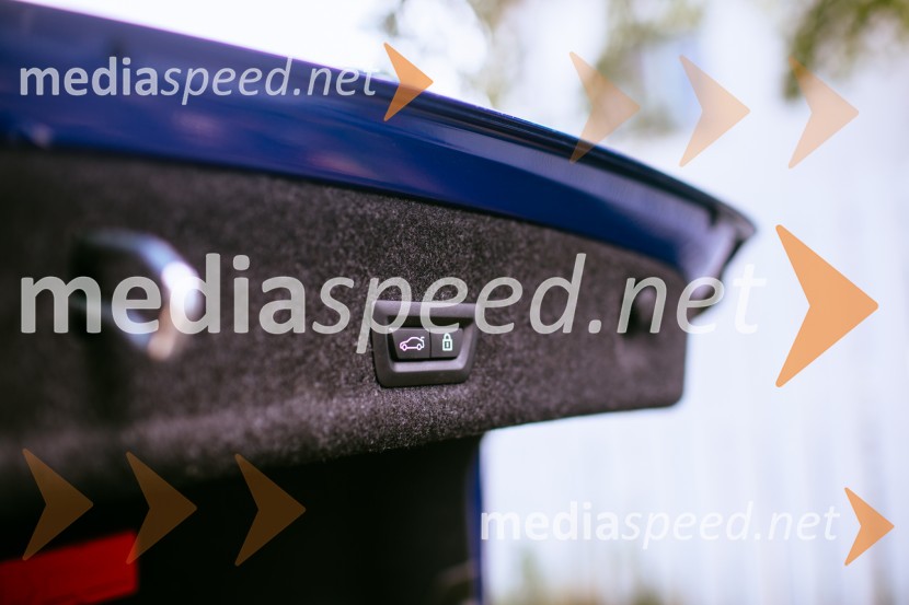 BMW 330i M SportBMW 330i M Sport, mediaspeed test