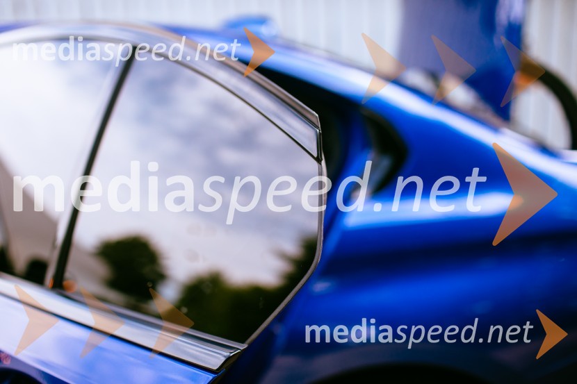 BMW 330i M SportBMW 330i M Sport, mediaspeed test