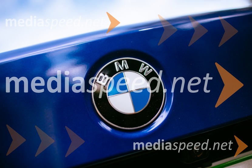 BMW 330i M SportBMW 330i M Sport, mediaspeed test