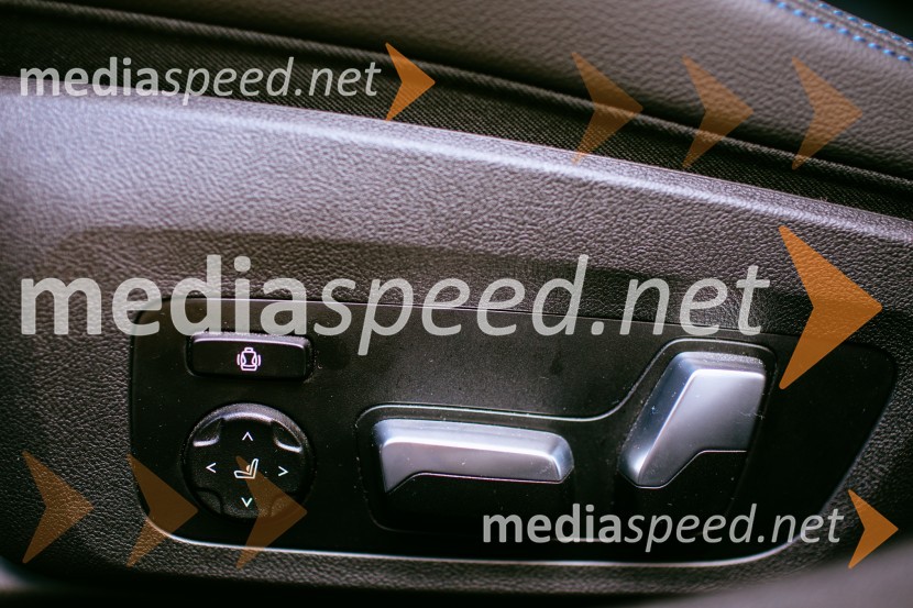 BMW 330i M SportBMW 330i M Sport, mediaspeed test