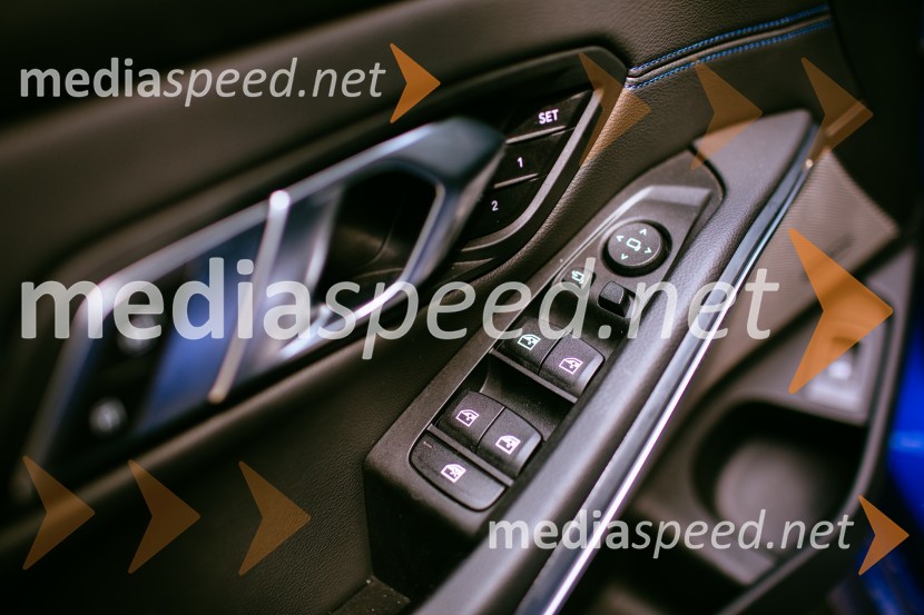 BMW 330i M SportBMW 330i M Sport, mediaspeed test