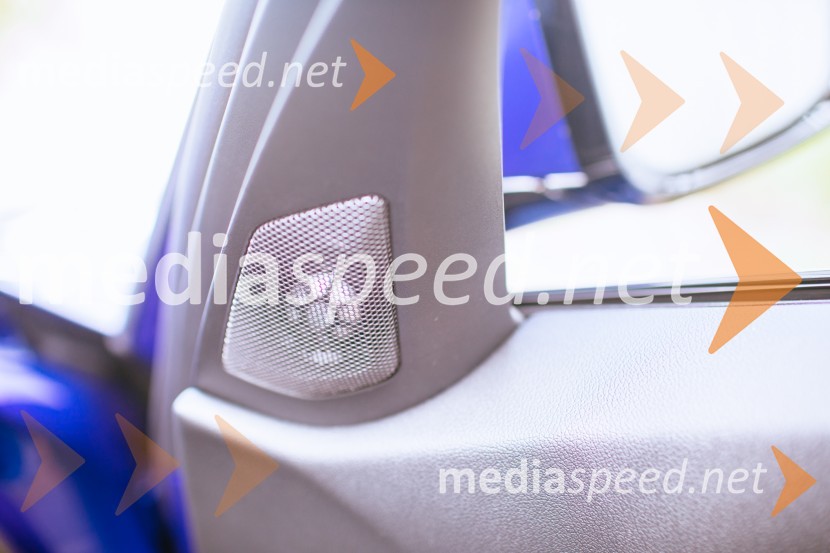 BMW 330i M SportBMW 330i M Sport, mediaspeed test