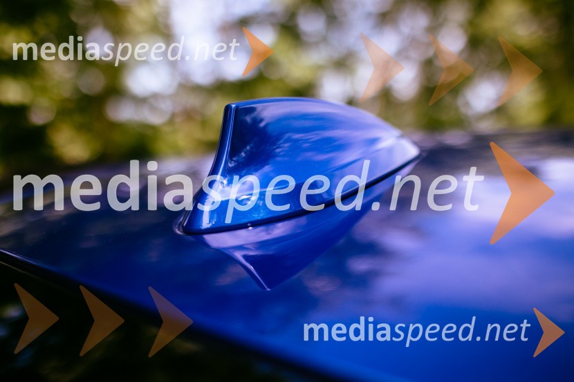 BMW 330i M SportBMW 330i M Sport, mediaspeed test