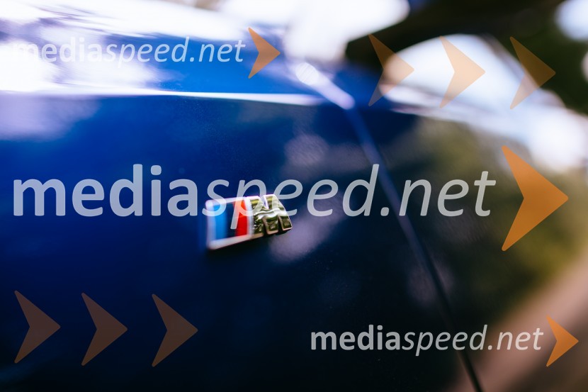 BMW 330i M SportBMW 330i M Sport, mediaspeed test